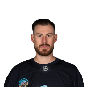 Philipp Grubauer headshot