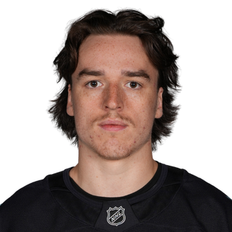Lukas Dragicevic headshot