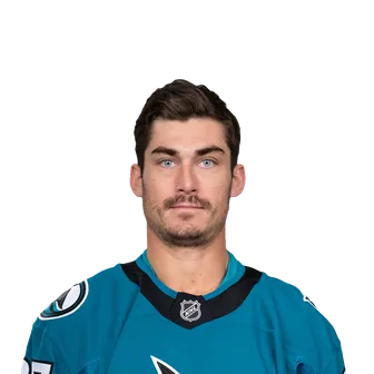 Mason Marchment headshot