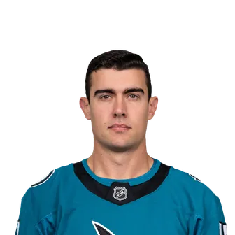 Brett Leason headshot