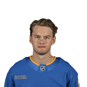 Simon Robertsson headshot