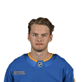 Simon Robertsson headshot
