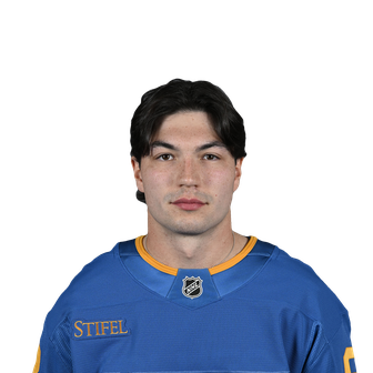 Michael Buchinger headshot