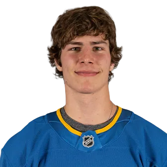Adam Jecho headshot