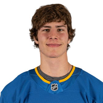 Adam Jecho headshot