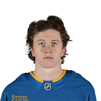 William Mcisaac headshot