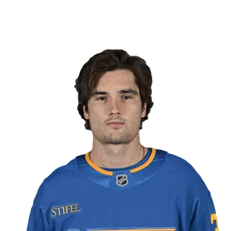 Antoine Dorion headshot