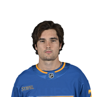 Antoine Dorion headshot