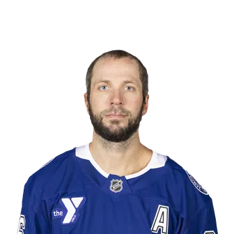 Photo de Nikita Kucherov