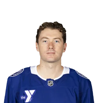 Cooper Flinton headshot