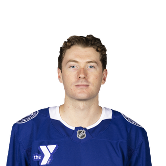 Cooper Flinton headshot