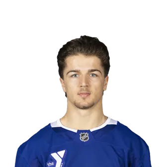 Ethan Gauthier headshot