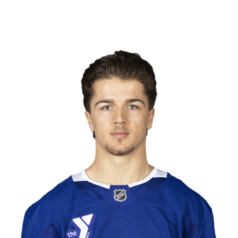 Ethan Gauthier headshot