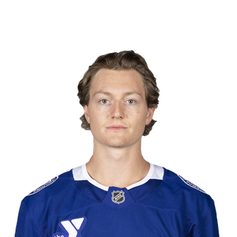 Tristan Allard headshot