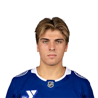 Caleb Heil headshot