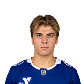 Caleb Heil headshot