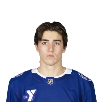 Grant Spada headshot