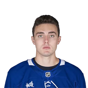 Cade Webber headshot