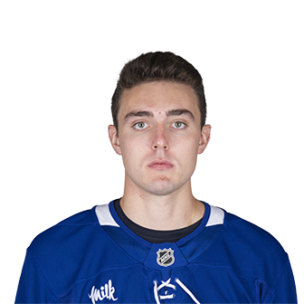 Cade Webber headshot