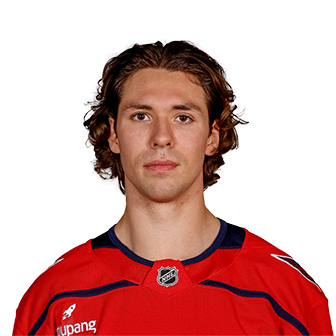 Henrik Rybinski headshot