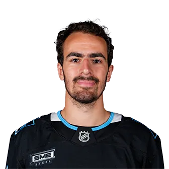 Sam Lipkin headshot