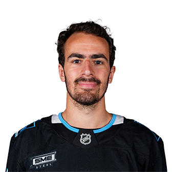 Sam Lipkin headshot