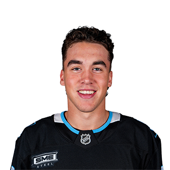 Gabe Smith headshot