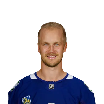 Photo de Elias Pettersson