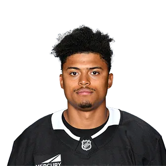 Akil Thomas headshot