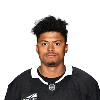 Akil Thomas headshot