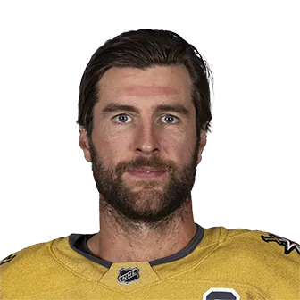 Alex Pietrangelo headshot
