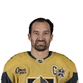 Mark Stone headshot