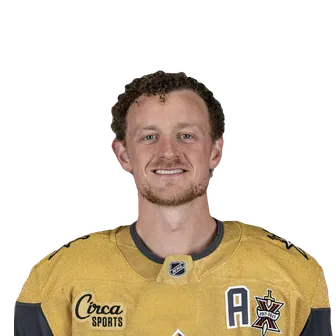 Jack Eichel headshot