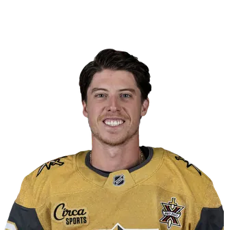 Mitch Marner headshot