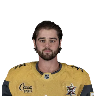 Lukas Cormier headshot