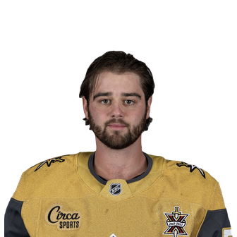 Lukas Cormier headshot