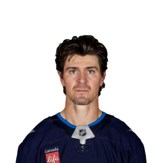 Mark Scheifele headshot