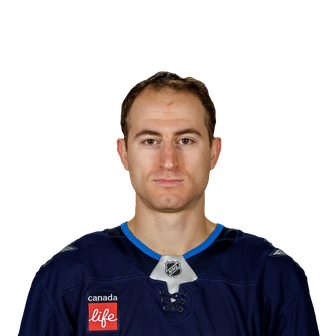 Gabriel Vilardi headshot