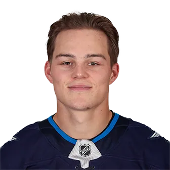 Rasmus Kupari headshot
