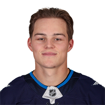 Rasmus Kupari headshot