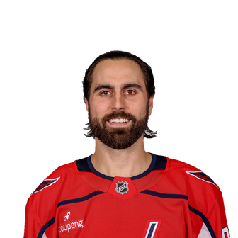 Alex Tuch headshot