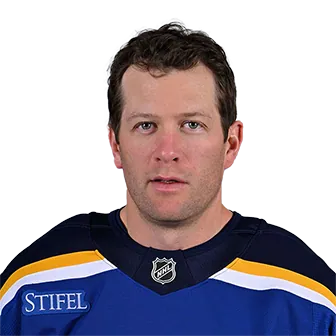Ryan Suter headshot