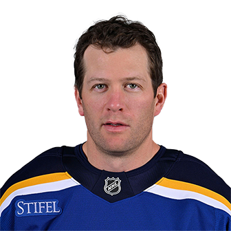 Ryan Suter headshot