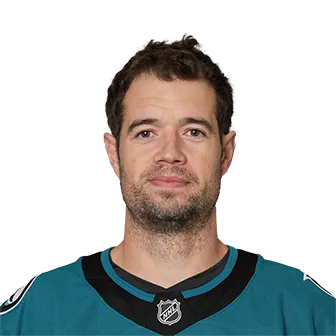 Marc-Edouard Vlasic headshot