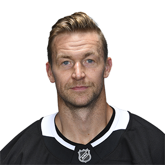 Trevor Lewis headshot