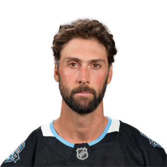 Robert Bortuzzo headshot