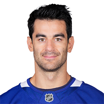 Max Pacioretty headshot