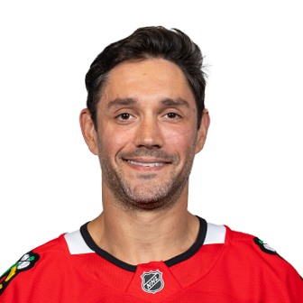 Alec Martinez headshot