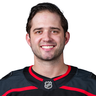 Dustin Tokarski headshot