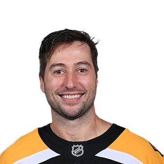 Tyler Johnson headshot